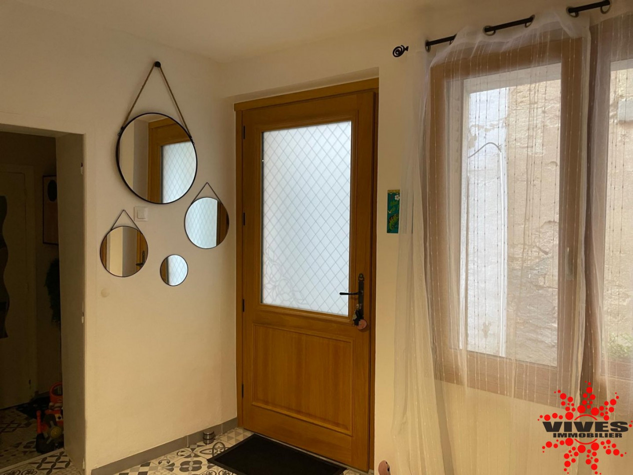 sale Maison Servian - Photo 13