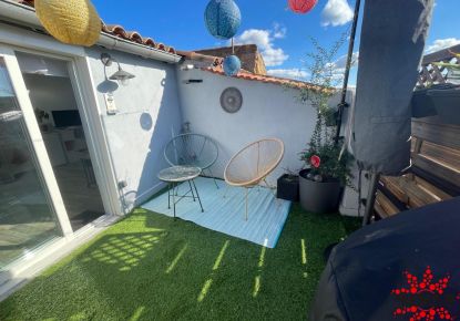 vente Maison Servian