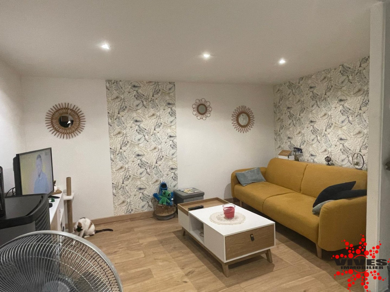 sale Maison Servian - Photo 4