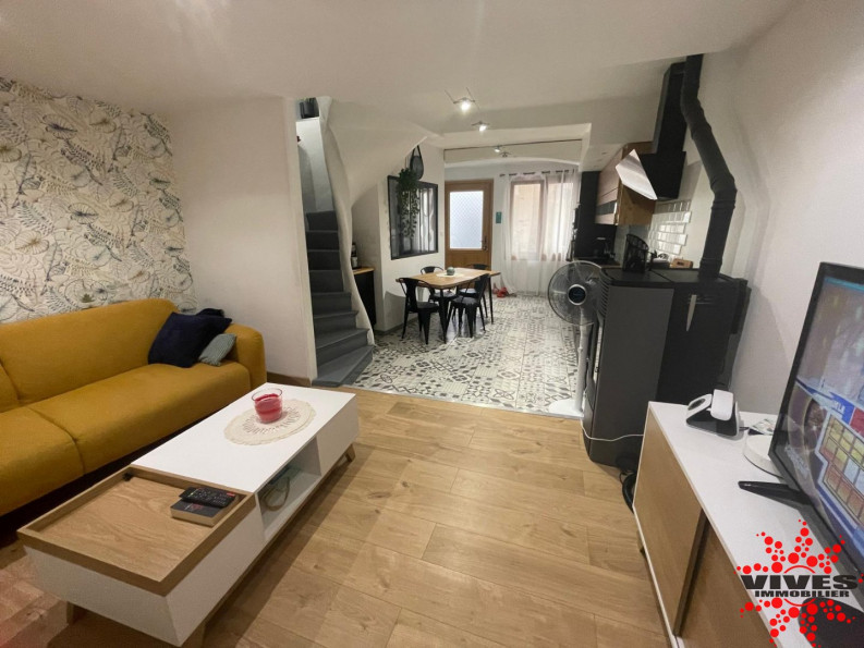 vente Maison Servian - Photo 5