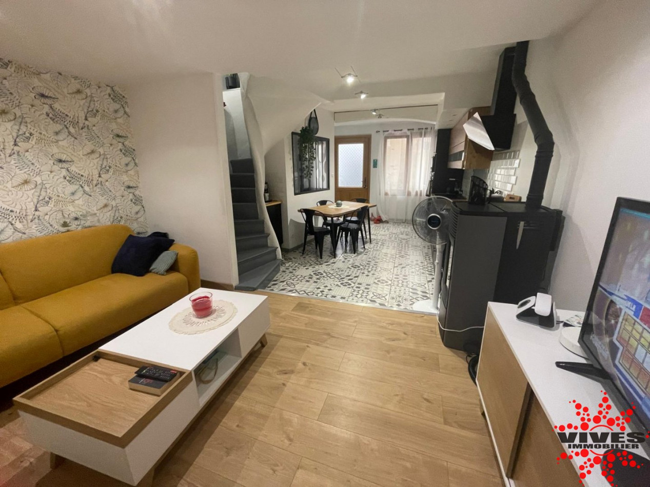 sale Maison Servian - Photo 5