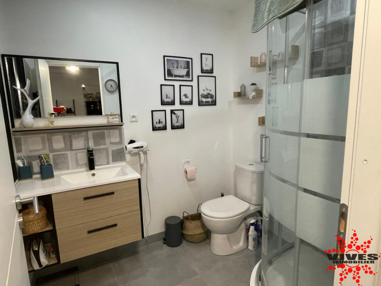 sale Maison Servian - Photo 6