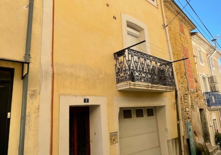 sale Maison Servian