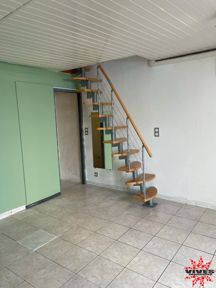 sale Maison Servian - Photo 4