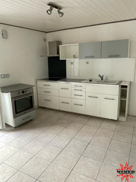 vente Maison Servian - Photo 2