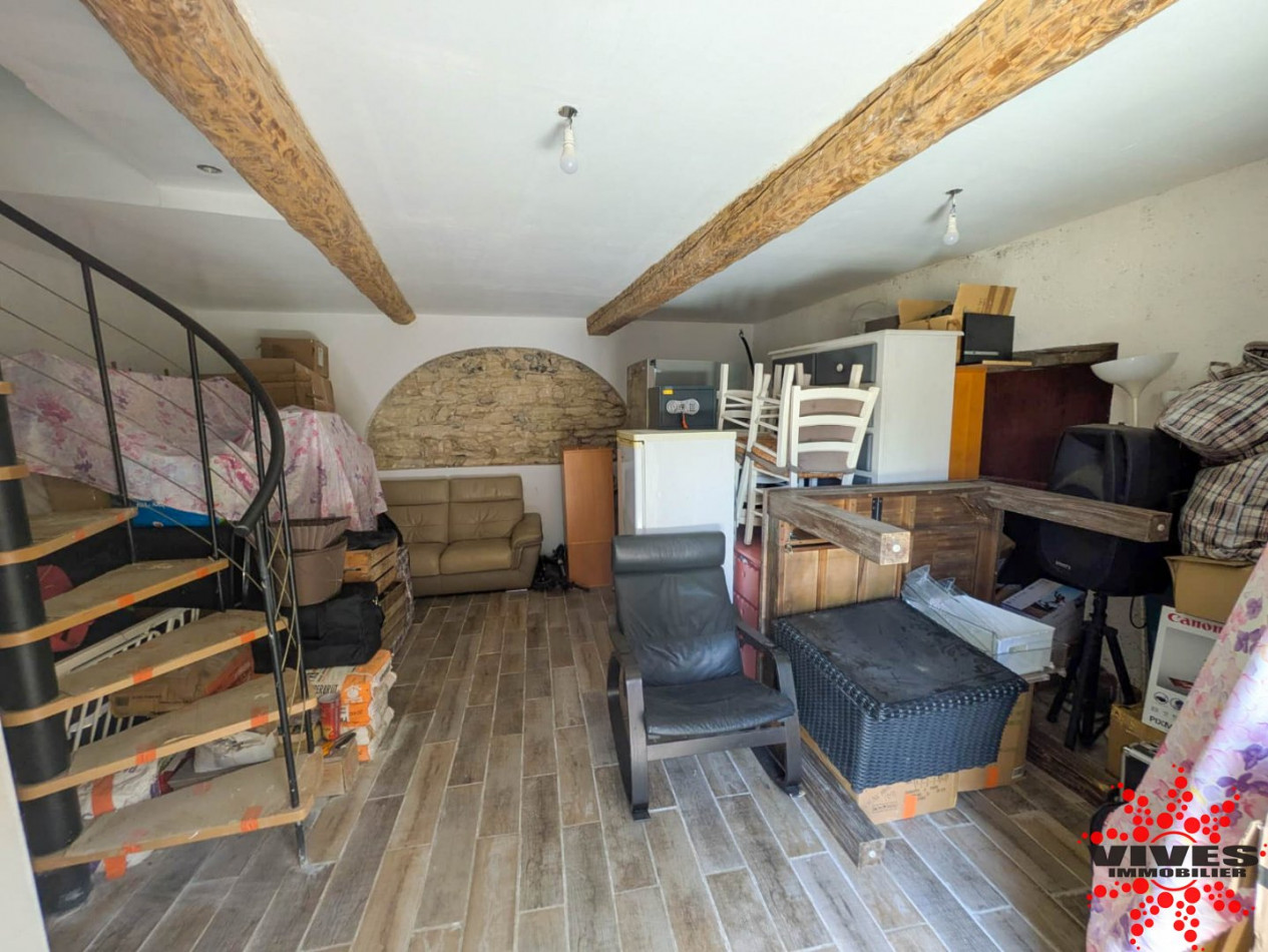 sale Mazet Saint Thibery - Photo 3