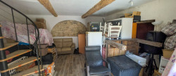 vente Mazet Saint Thibery