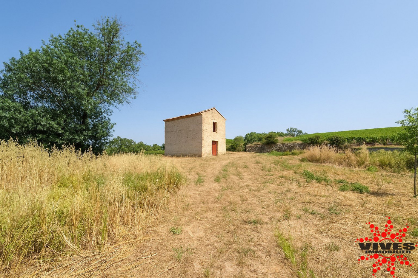 sale Mazet Saint Thibery - Photo 1