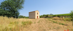 vente Mazet Saint Thibery