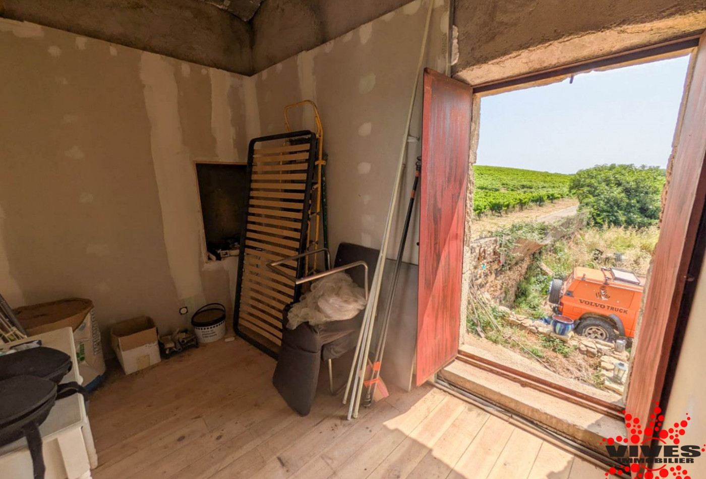vente Mazet Saint Thibery - Photo 4