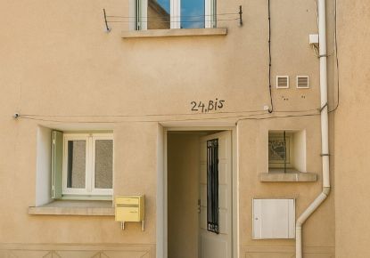 location Maison Servian