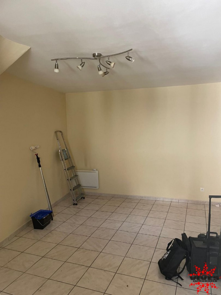 location Maison Servian - Photo 2