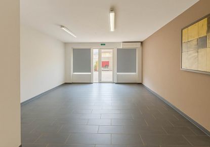 location Locaux d'activité Roujan