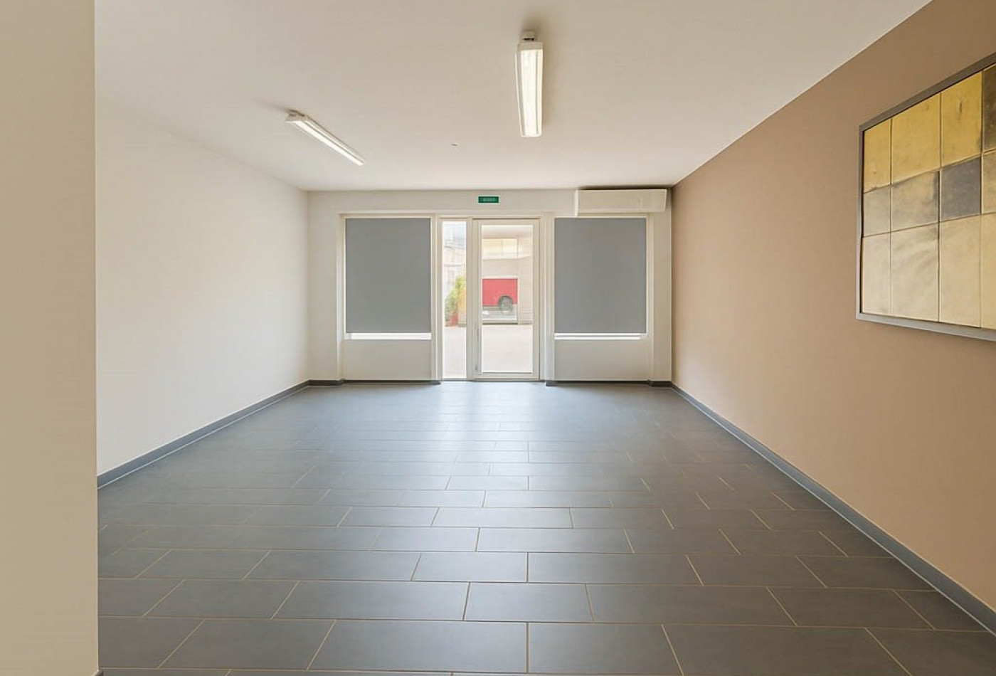 location Locaux d'activité Roujan - Photo 1