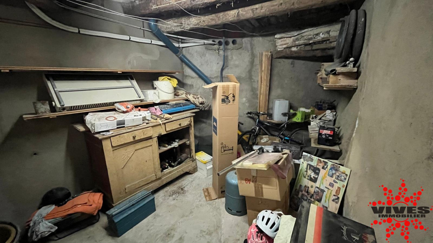 vente Maison Servian - Photo 3