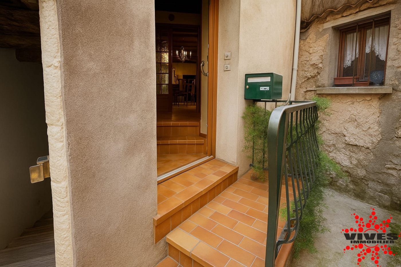 vente Maison Servian - Photo 4