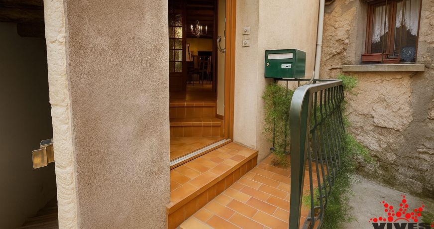 vente Maison Servian