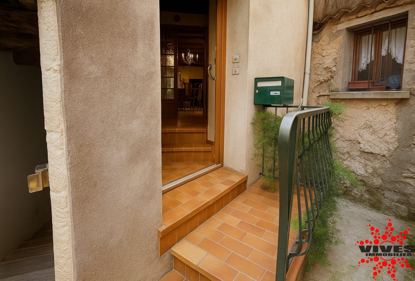 vente Maison Servian - Photo 4