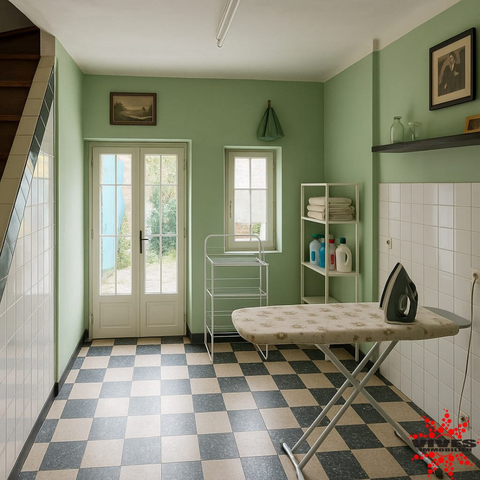 vente Maison Servian - Photo 8