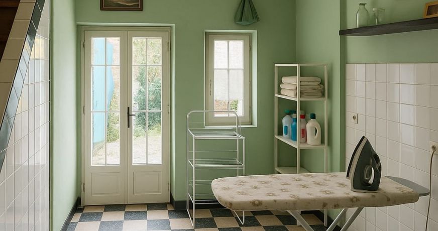 vente Maison Servian