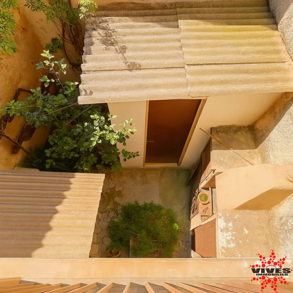 vente Maison Servian - Photo 6