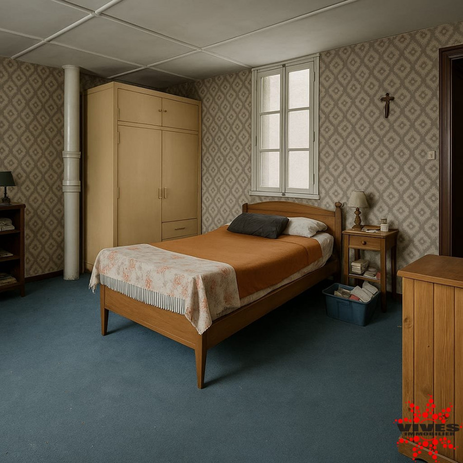 vente Maison Servian - Photo 7