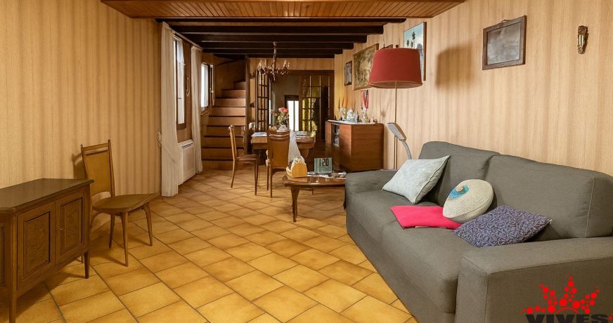 vente Maison Servian