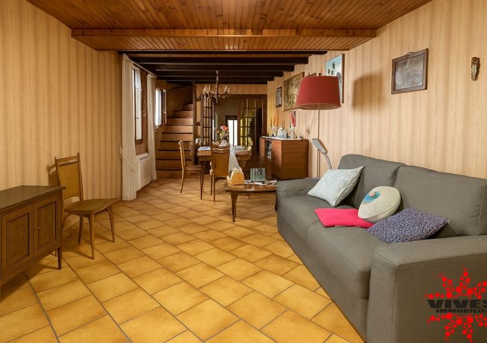 vente Maison Servian