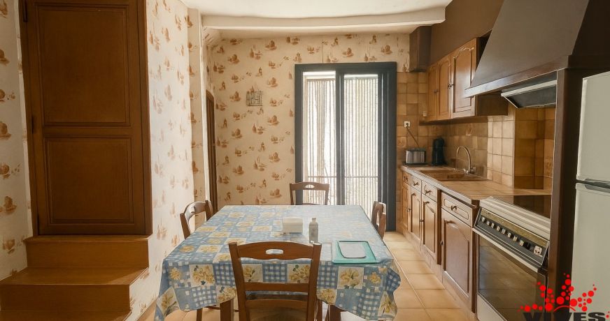 vente Maison Servian