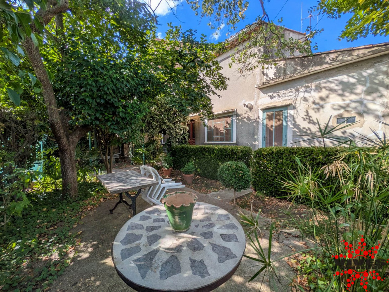 sale Maison de village Servian - Photo 3