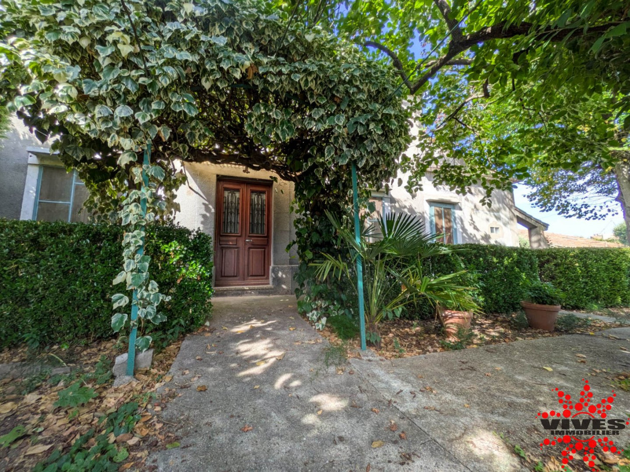 sale Maison de village Servian - Photo 12