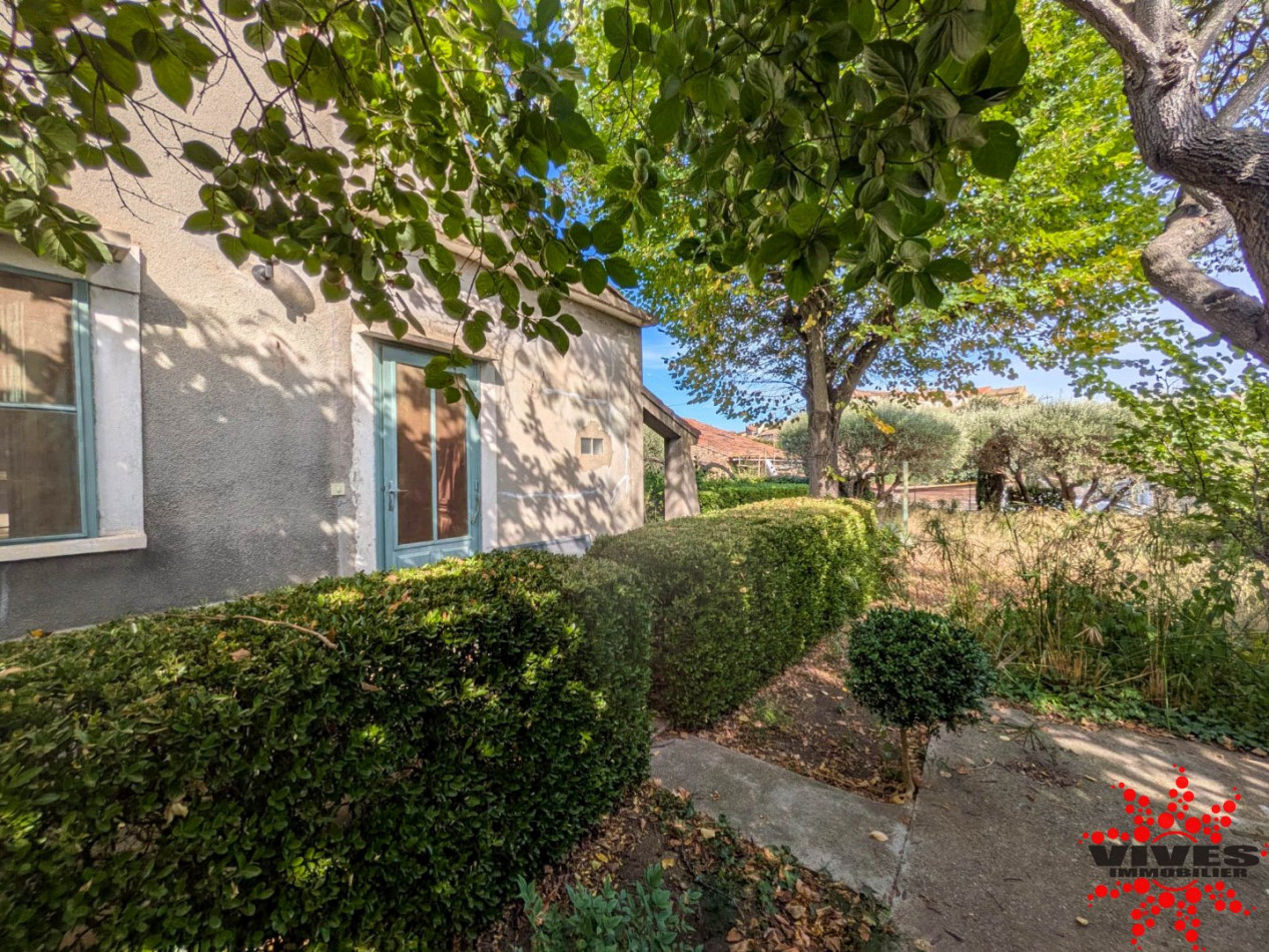 sale Maison de village Servian - Photo 11