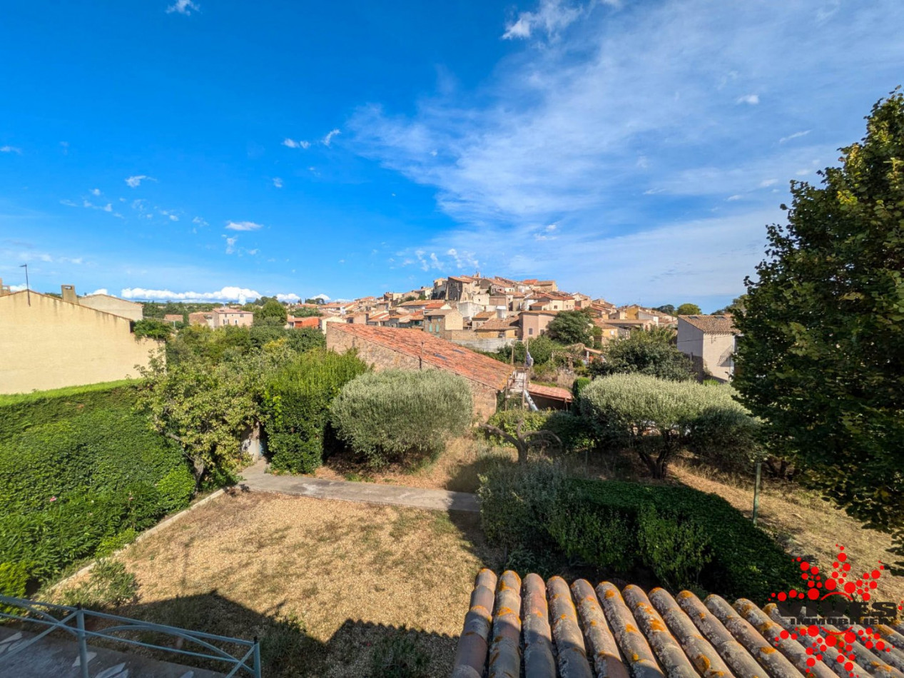 sale Maison de village Servian - Photo 1