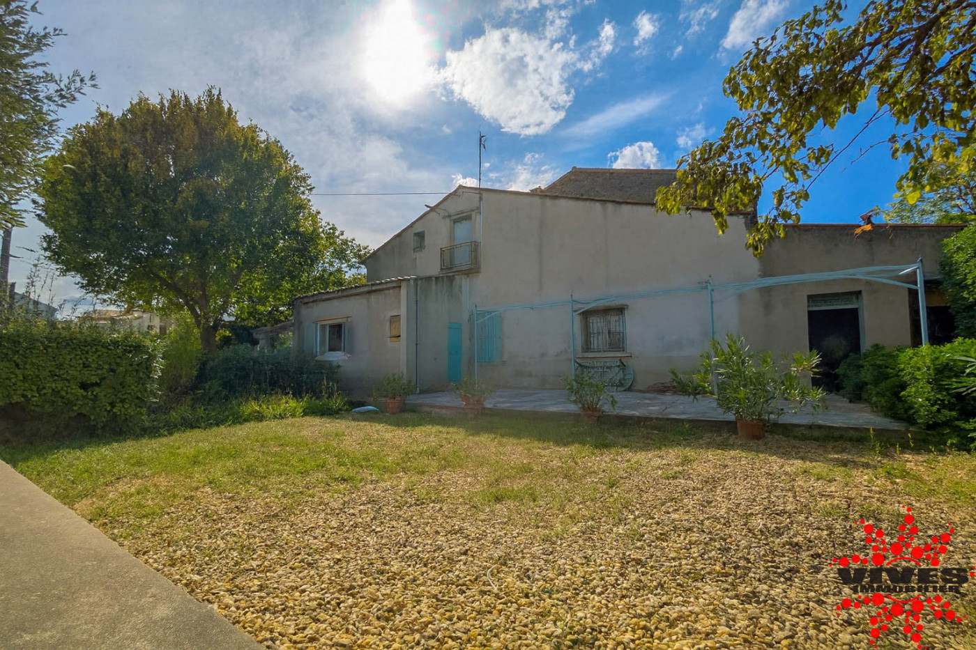 sale Maison de village Servian - Photo 2