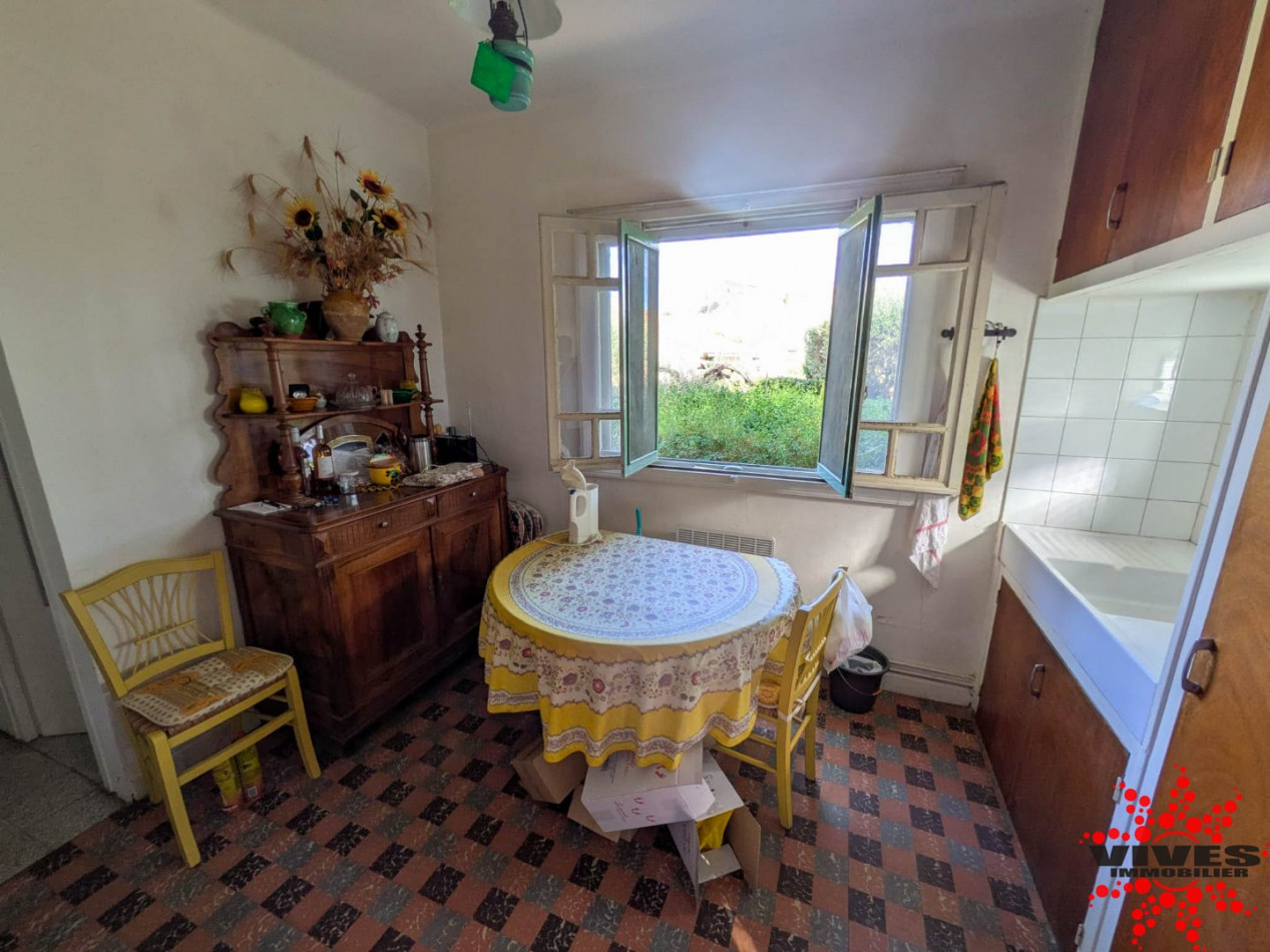 sale Maison de village Servian - Photo 5