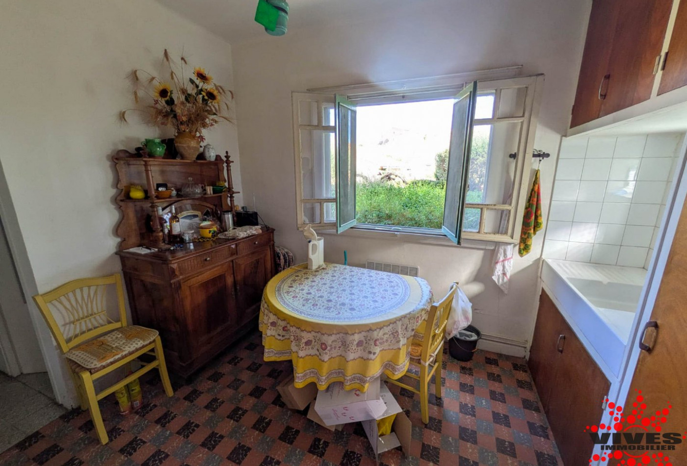 vente Maison de village Servian - Photo 5