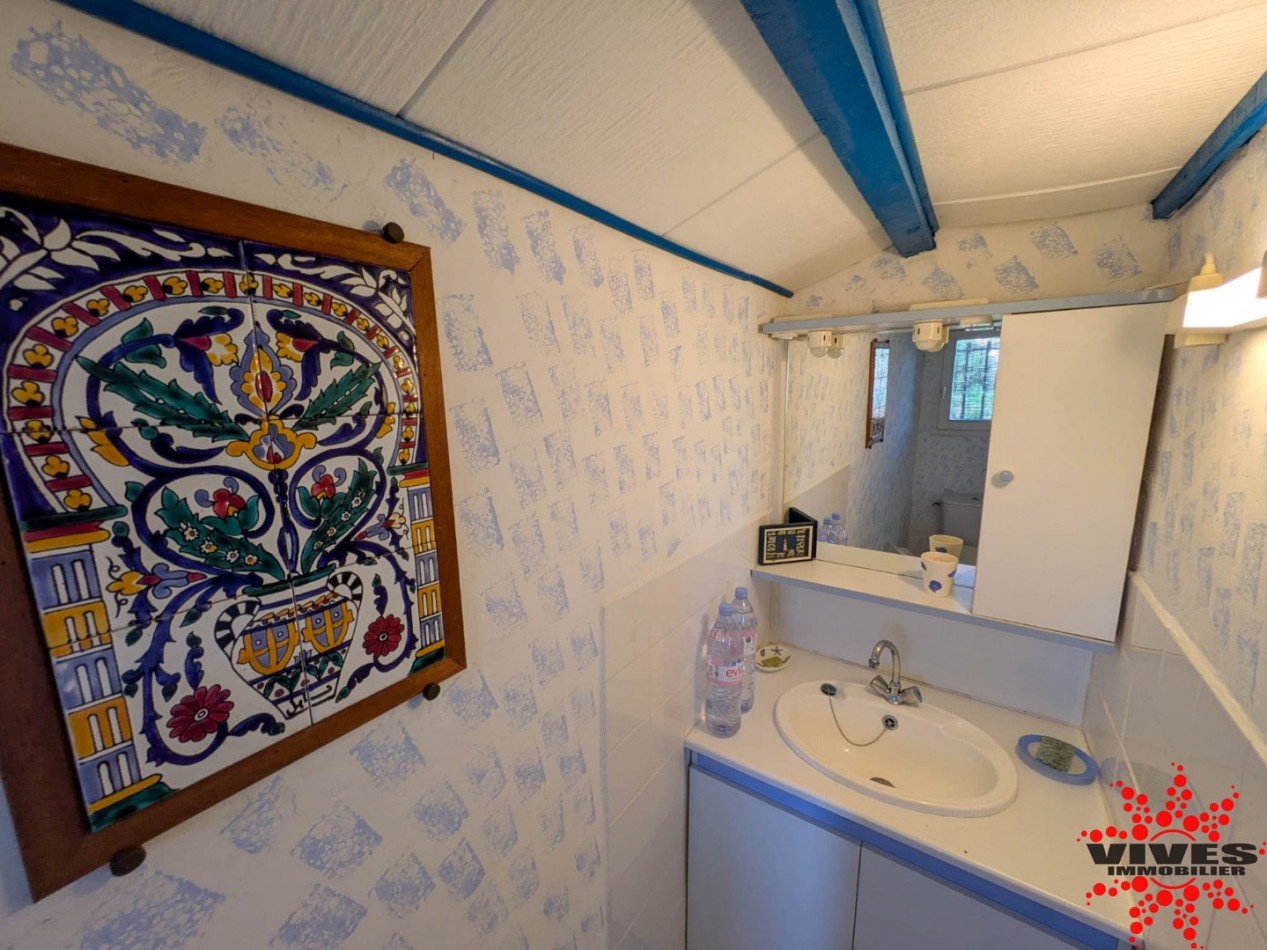 sale Maison de village Servian - Photo 9