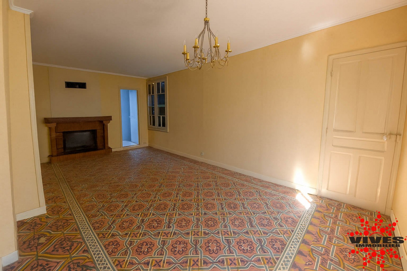 sale Maison de village Servian - Photo 4