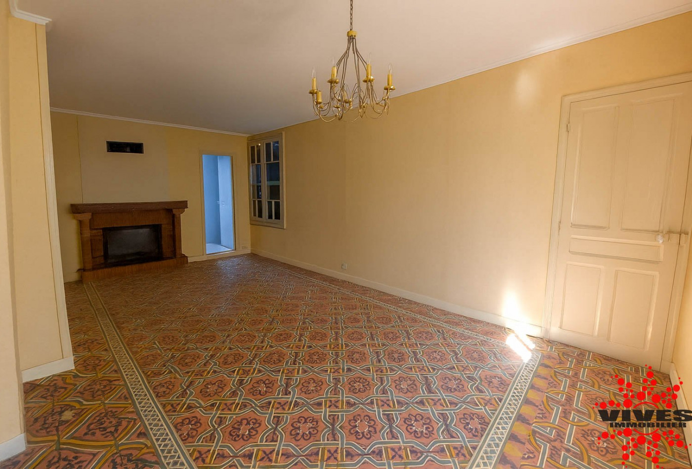 vente Maison de village Servian - Photo 4