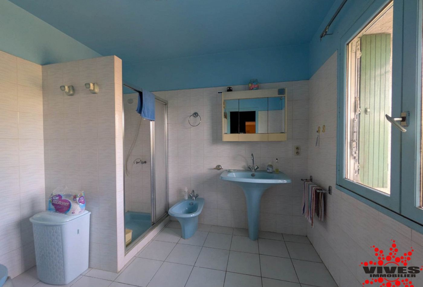 vente Maison de village Servian - Photo 8