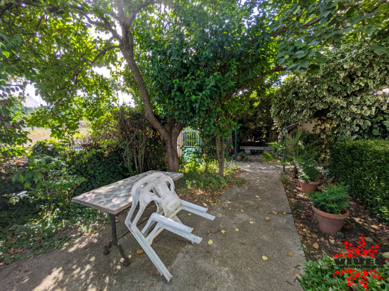 sale Maison de village Servian - Photo 13