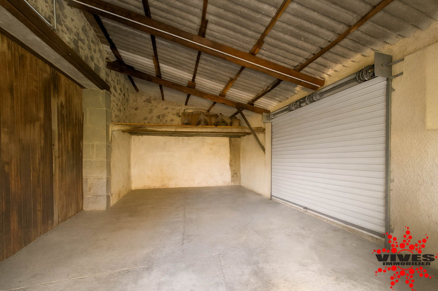 sale Maison de village Servian - Photo 10