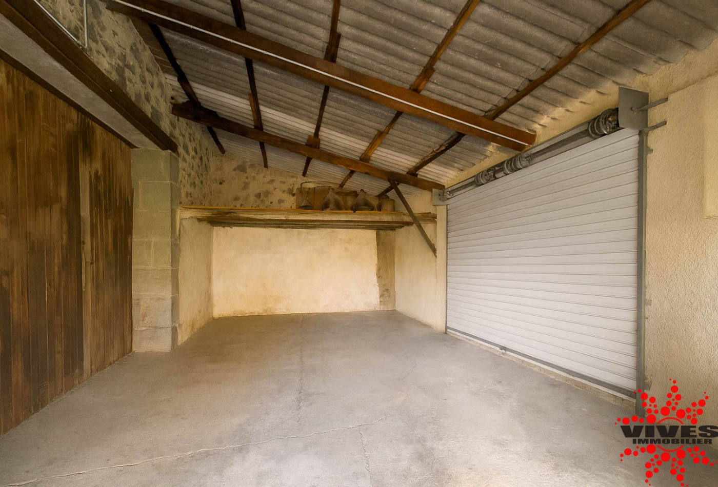 vente Maison de village Servian - Photo 10