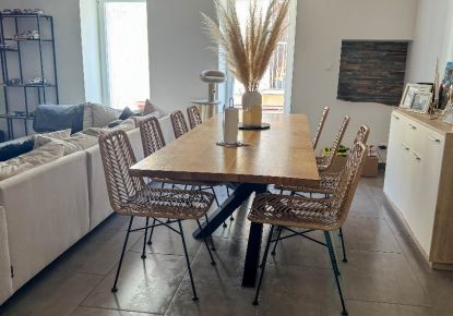 location Maison Lieuran Les Beziers