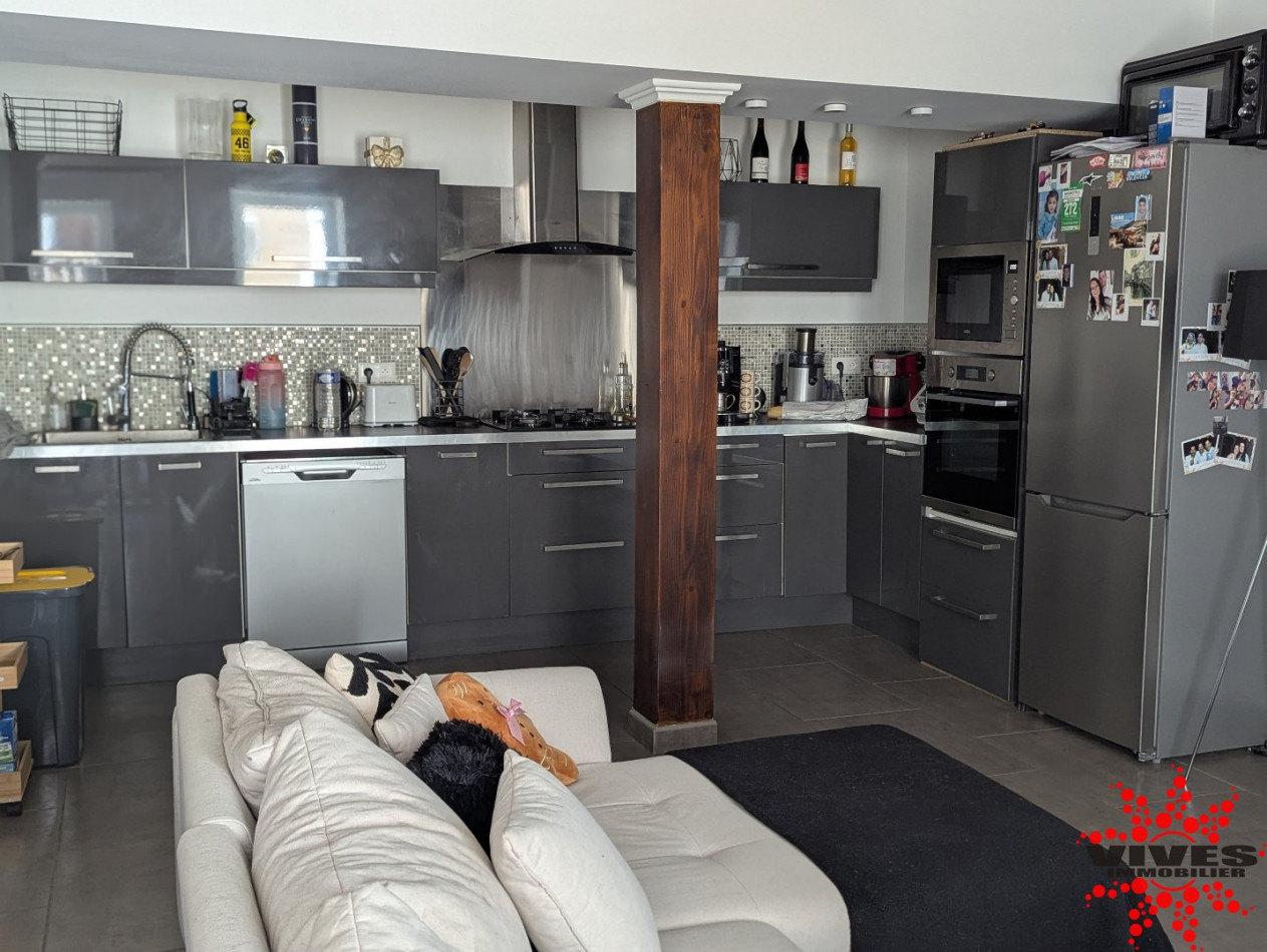 location Maison Lieuran Les Beziers - Photo 2
