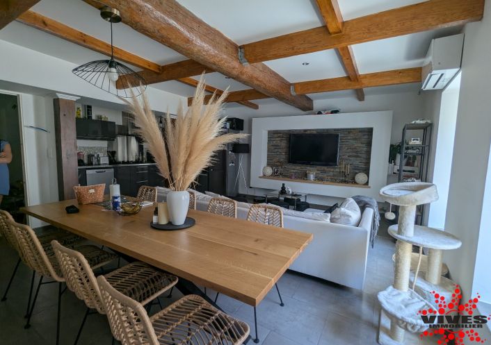 location Maison Lieuran Les Beziers