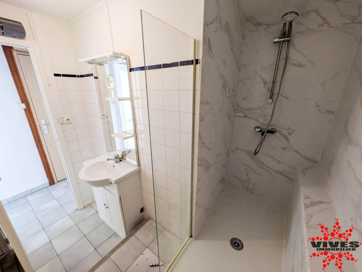 location Appartement Beziers - Photo 3