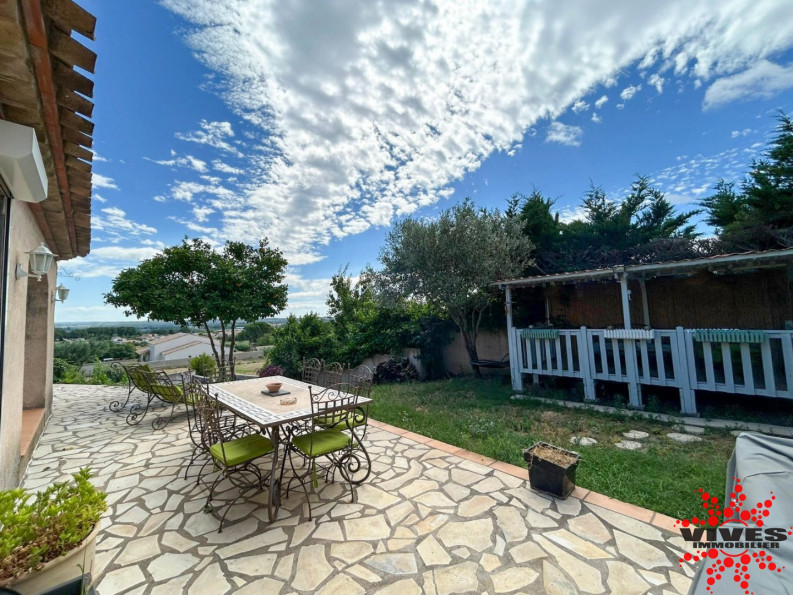 vente Villa Tourbes - Photo 4