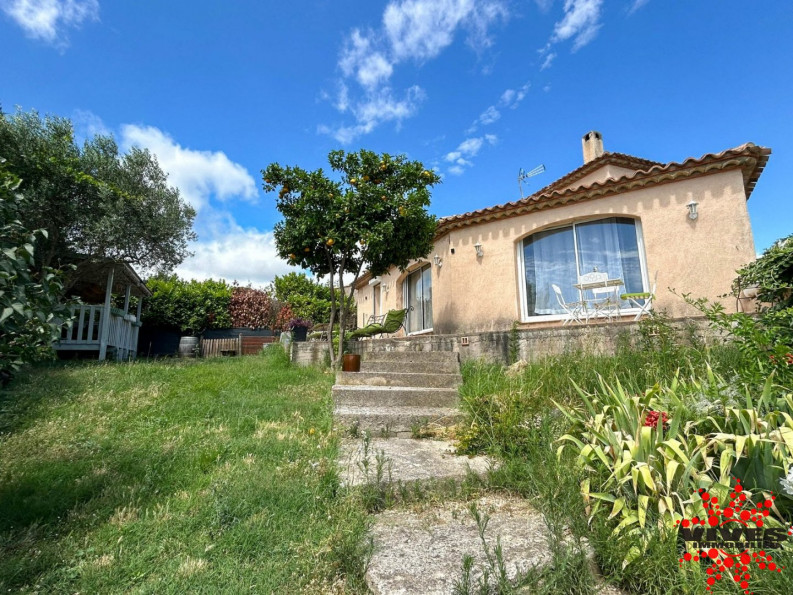 vente Villa Tourbes - Photo 2