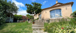 vente Villa Tourbes